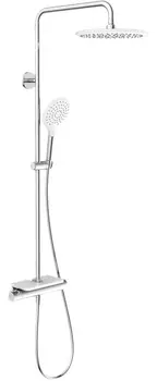 Душевая стойка Iddis Termospot TSTSBSTi06