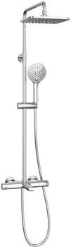 Душевая стойка Iddis Uniterm UNISBBTi06