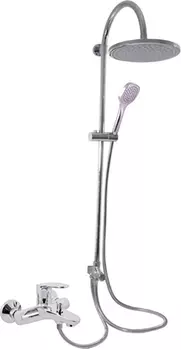 Душевая стойка Rav Slezak Amur Am754.5/3