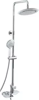 Душевая стойка Timo Helmi HelmiSX-1070/00chrom