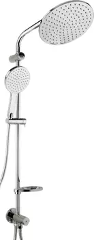 Душевая стойка Timo Saga SagaSX-1018