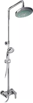 Душевая стойка Timo Supra SX-110 Color