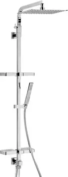 Душевая стойка Valentin Elle&amp;Lui Touareg без смесителя