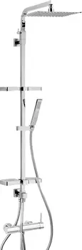 Душевая стойка Valentin Elle&amp;Lui Touareg со смесителем