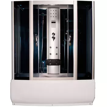 Душевой бокс Luxus 532