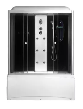 Душевой бокс Niagara Standart NG-5170-01