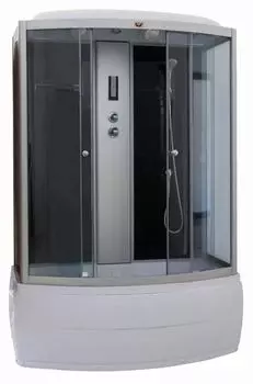 Душевой бокс Parly CN140