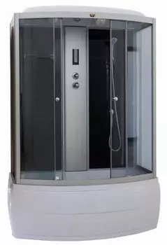 Душевой бокс Parly CN150