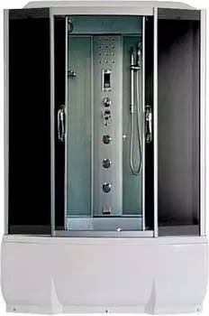 Душевой бокс River Dunay 150/80 ТН