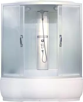 Душевой бокс River Nara 150/80/50 MT