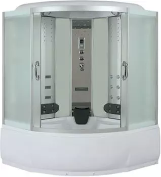 Душевой бокс River Temza 150/150 МТ