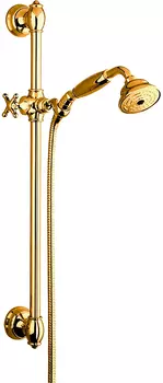 Душевой гарнитур Bossini Charleston D03001 ORO