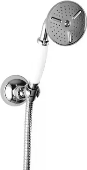 Душевой гарнитур Cezares CZR KD 01 Bi