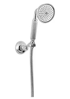 Душевой гарнитур Cezares Olimp KD 01