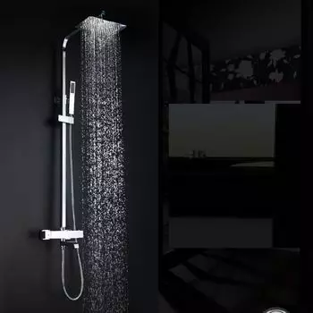 Душевой гарнитур для душа Vorago d-2.2