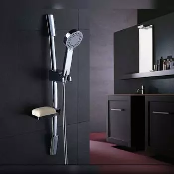 Душевой гарнитур для душа Vorago d-3