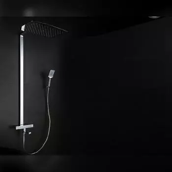 Душевой гарнитур для душа Vorago d-6