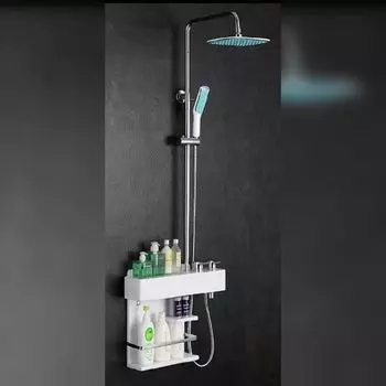 Душевой гарнитур для душа Vorago hd-18