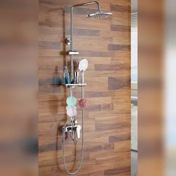 Душевой гарнитур для душа Vorago hd-25