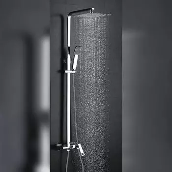 Душевой гарнитур для душа Vorago hd-7