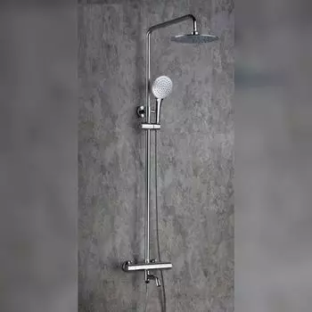 Душевой гарнитур для душа Vorago hd-8