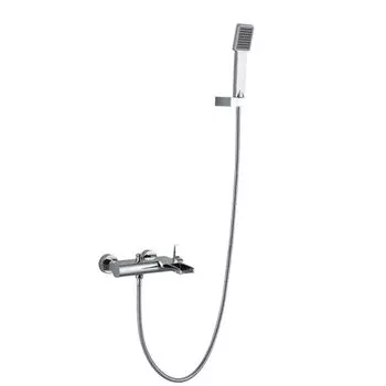 Душевой гарнитур для душа Vorago M5011CWI