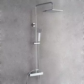 Душевой гарнитур для душа Vorago M6021CI