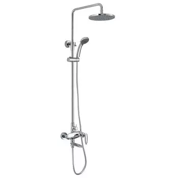 Душевой гарнитур для душа Vorago M6081CI