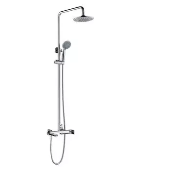 Душевой гарнитур для душа Vorago M6184CI