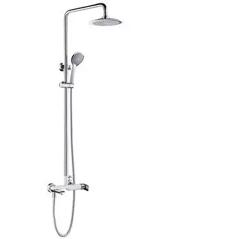 Душевой гарнитур для душа Vorago M6184SI