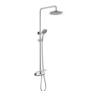 Душевой гарнитур для душа Vorago M6625CI