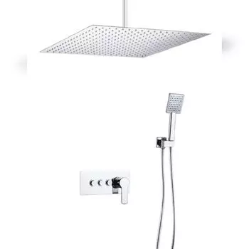 Душевой гарнитур для душа Vorago pd-10