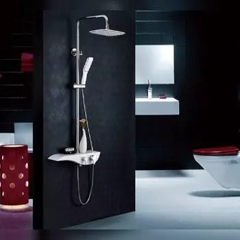 Душевой гарнитур для душа Vorago sd-13