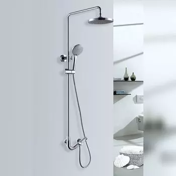 Душевой гарнитур для душа Vorago sd-16