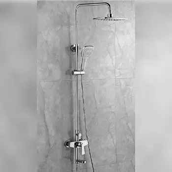 Душевой гарнитур для душа Vorago sd-5