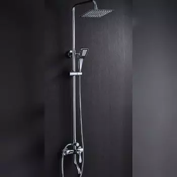 Душевой гарнитур для душа Vorago sd-6