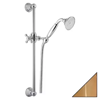 Душевой гарнитур Gattoni Vivaldi 1039/PDD0