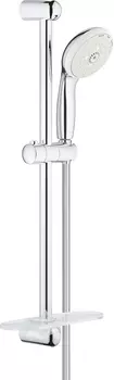 Душевой гарнитур Grohe New Tempesta 27600001