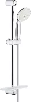 Душевой гарнитур Grohe New Tempesta 28436002