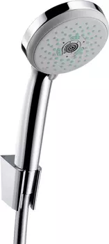 Душевой гарнитур Hansgrohe Croma 100 Multi 27595000 Porter S