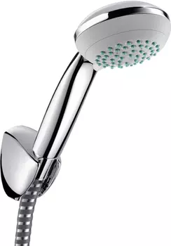 Душевой гарнитур Hansgrohe Crometta 85 Variojet 27559000 Porter C