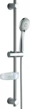 Душевой гарнитур Iddis Cuba CUB3F00i16