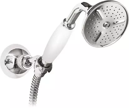 Душевой гарнитур Webert Ottocento AC0704015 хром