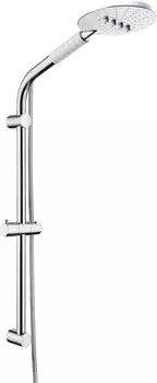 Душевой гарнитур Weltwasser WW DP 2270