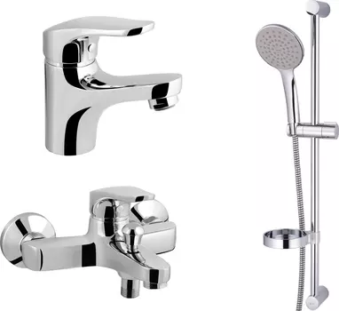 Душевой комплект Am.Pm Joy F4098592