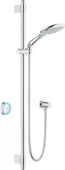 Душевой комплект Grohe Rainshower Solo F-digital 36298000