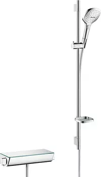 Душевой комплект Hansgrohe Ecostat Combi Raindance Select 27039000