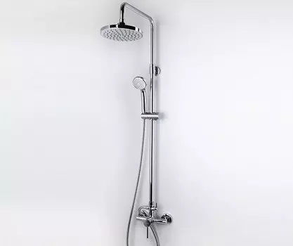 Душевой комплект WasserKRAFT А12202