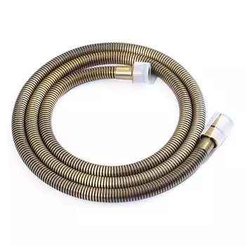 Душевой шланг Bennberg SHM 1.2 Бронза