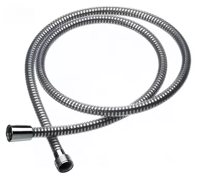 Душевой шланг Bravat P7232CP армированный